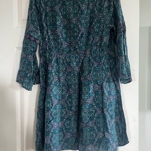 O'Neil dress! Super cute